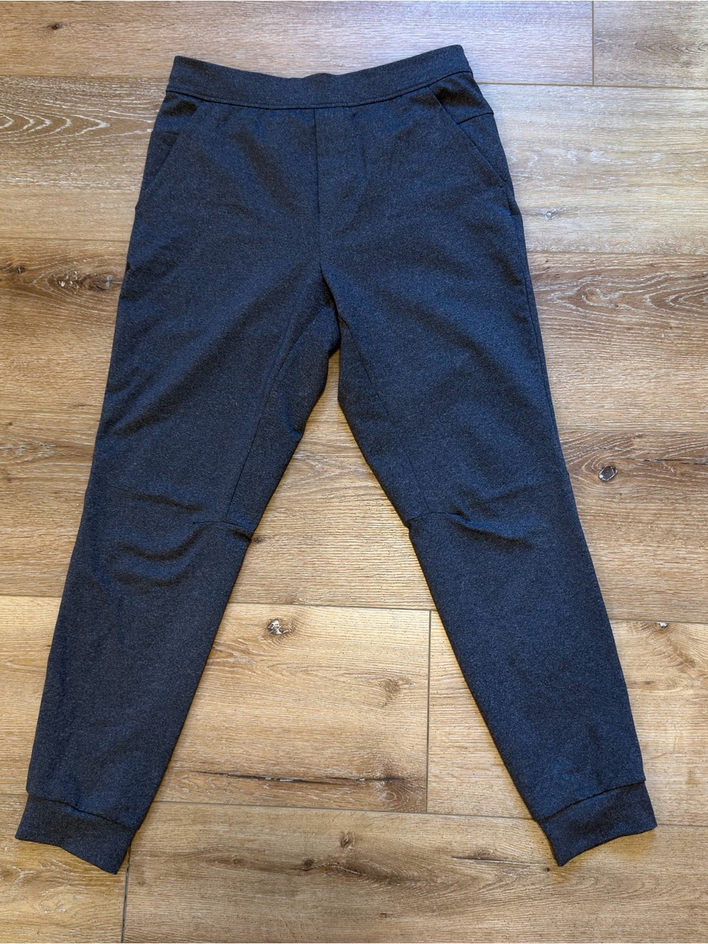Lululemon Intent Joggers